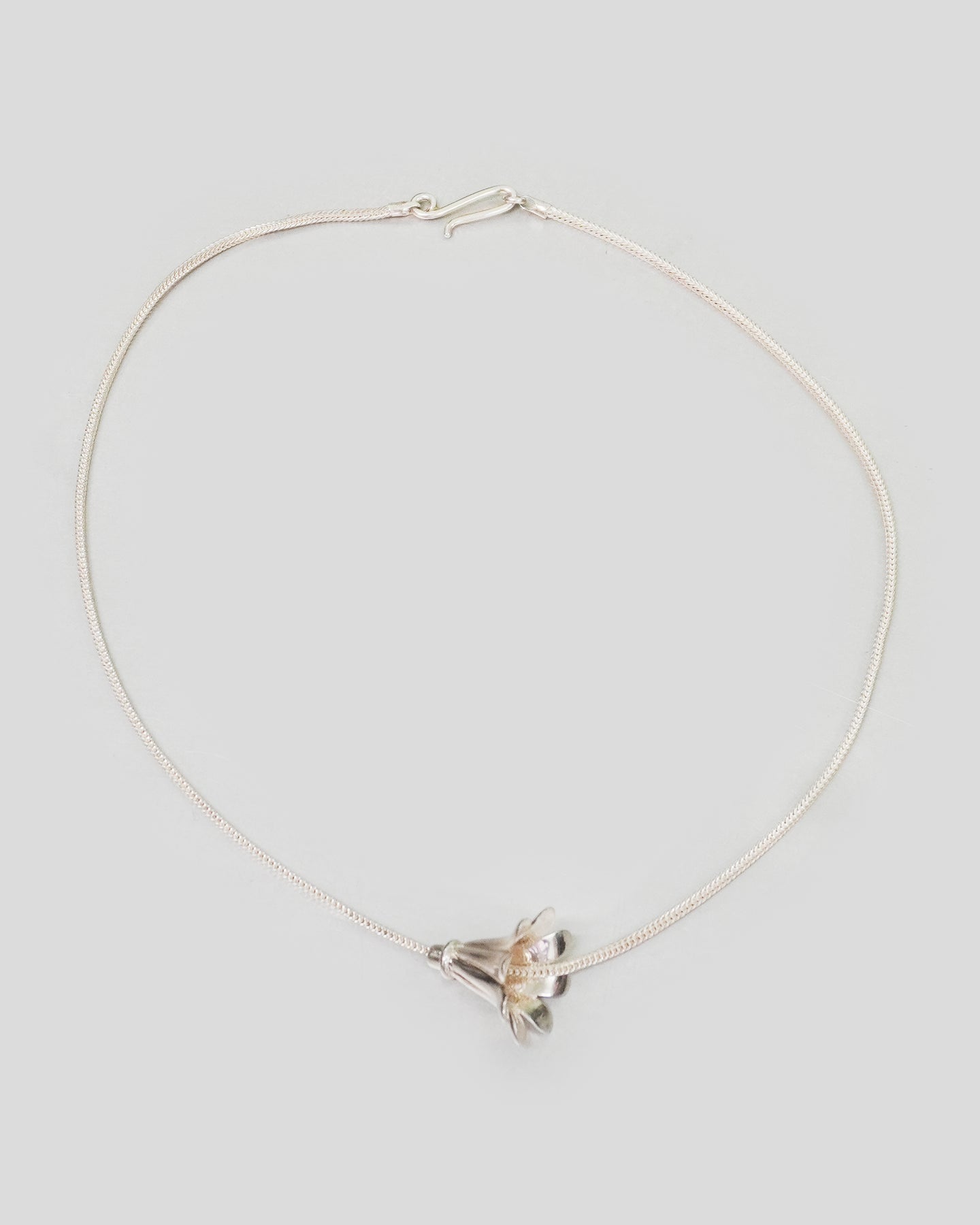 Thursday Necklace